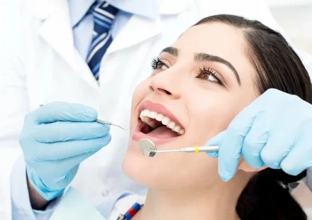 dentist pyrmont