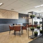 commercial interior fit out