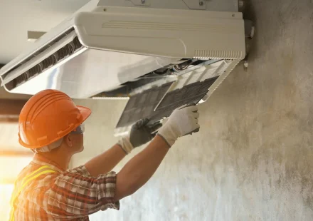 air conditioning installation north shore