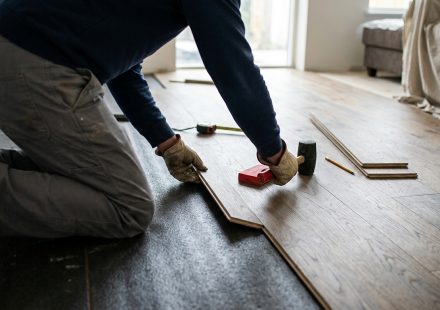 engineered flooring sydney