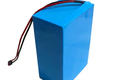 light weight batteries
