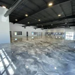 epoxy floor coating Croydon