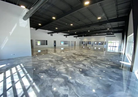 epoxy floor coating Croydon