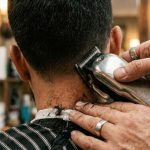 barber clippers