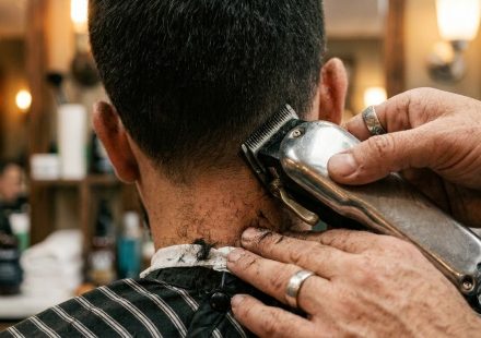 barber clippers