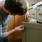 cabinet knobs
