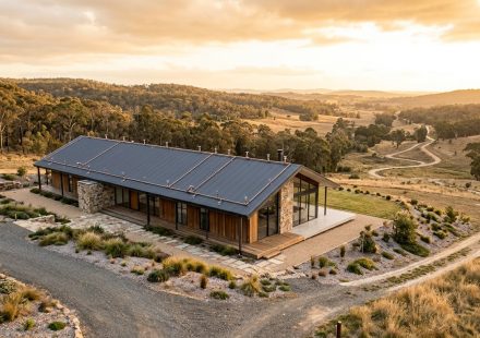 bushfire protection systems