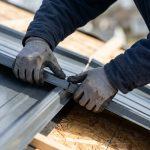 bluescope steel roofing