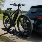 bike rack for electric bikes