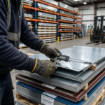 sheet metal suppliers