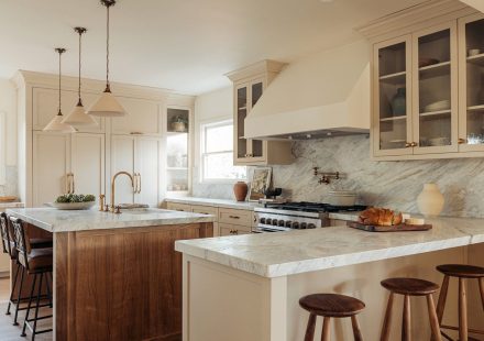 kitchen renovations rose bay