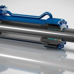 milwaukee cylinders