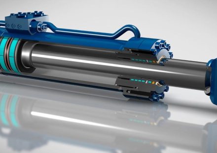 milwaukee cylinders