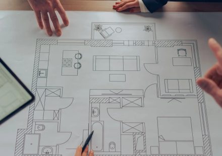 home renovation consultation in Castle Cove