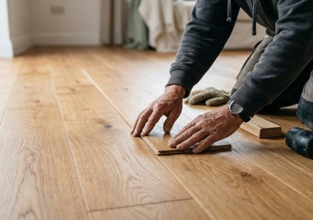 timber flooring sydney