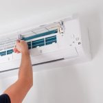 aircon installation Leppington