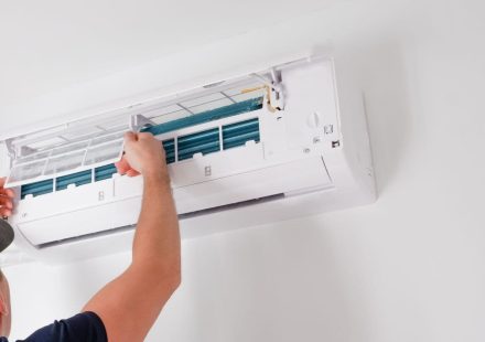aircon installation Leppington