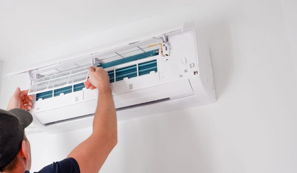 aircon installation Leppington