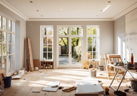 home renovation consultation in Castle Cove