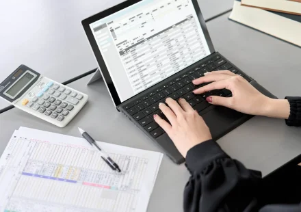 smsf audit services
