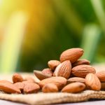 almonds australia