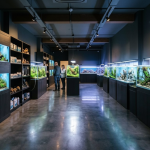 aquarium store near me