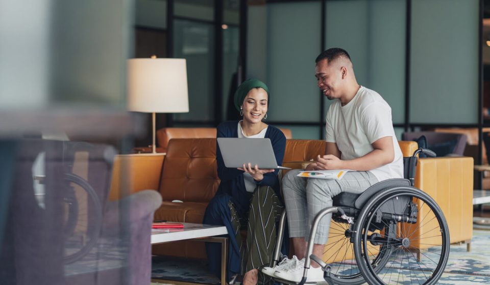 support coordinator in blacktown