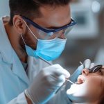 emergency dentist haymarket