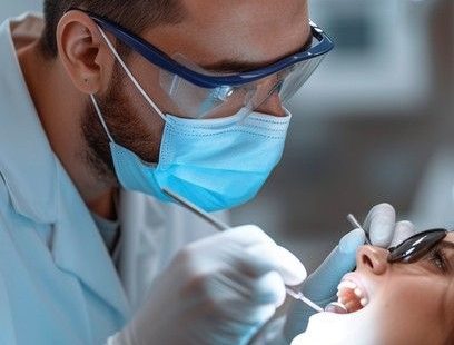 emergency dentist haymarket