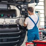 volvo truck parts Sydney