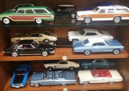 model cars Sydney