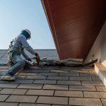 roof repairs ashfield