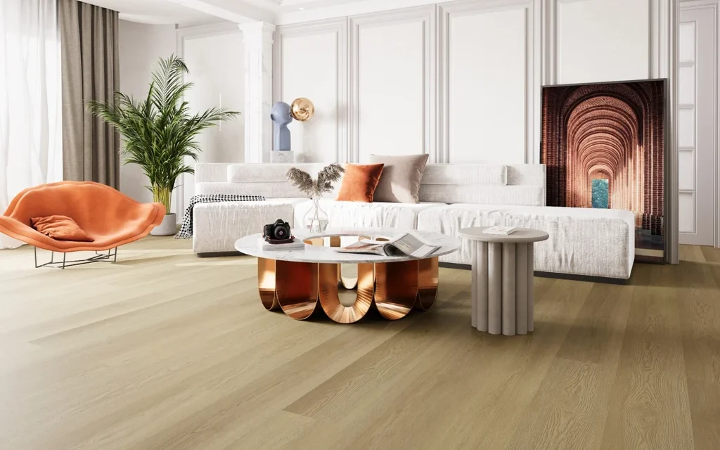 hybrid flooring sydney