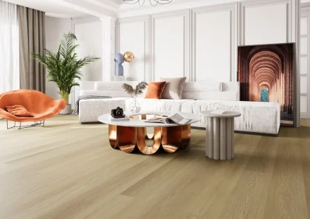 hybrid flooring sydney