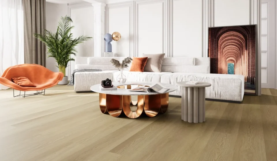 hybrid flooring sydney
