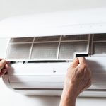 Air Conditioning Installation