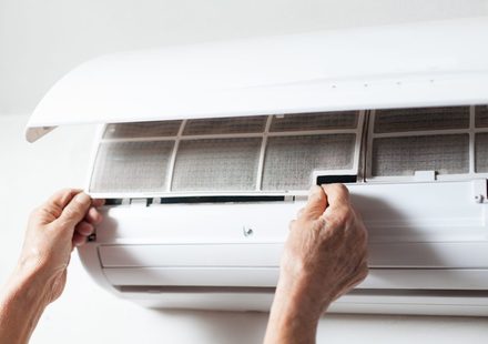 Air Conditioning Installation