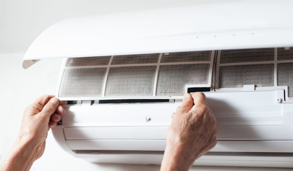 Air Conditioning Installation