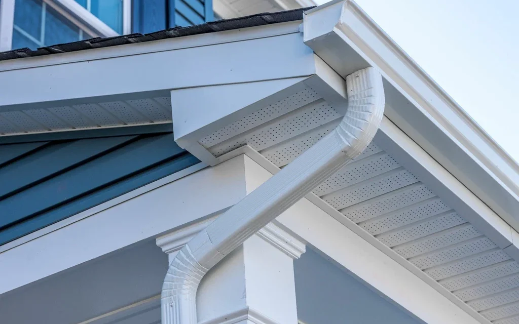 roofing and gutter companies