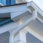 roofing and gutter companies