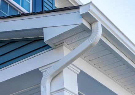 roofing and gutter companies