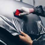 car wrap