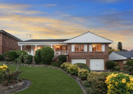 painting Killara