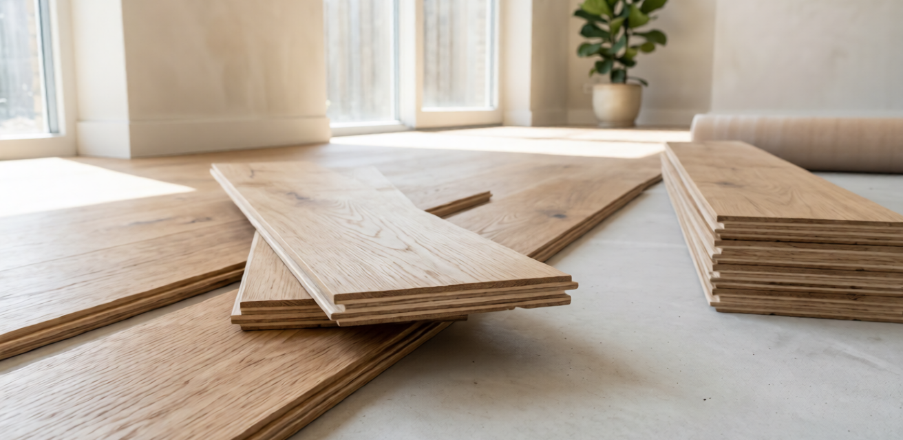 engineered flooring wahroonga
