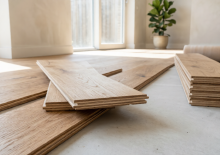 engineered flooring wahroonga
