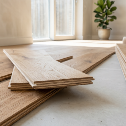 engineered flooring wahroonga