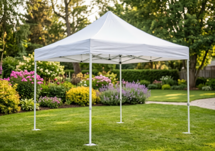 pop up gazebo