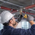 fire sprinkler contractors