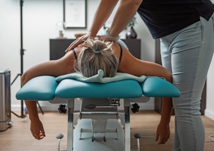 Chiro Macquarie Park
