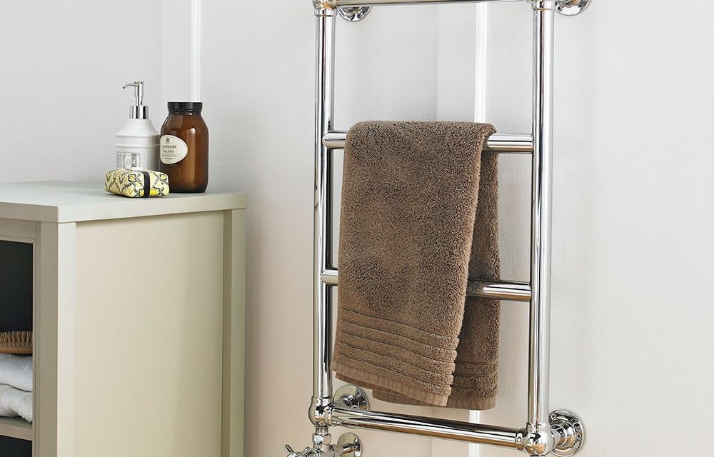 heated towel rail
